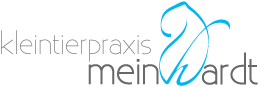 Kleintierpraxis Meinhardt  - Logo